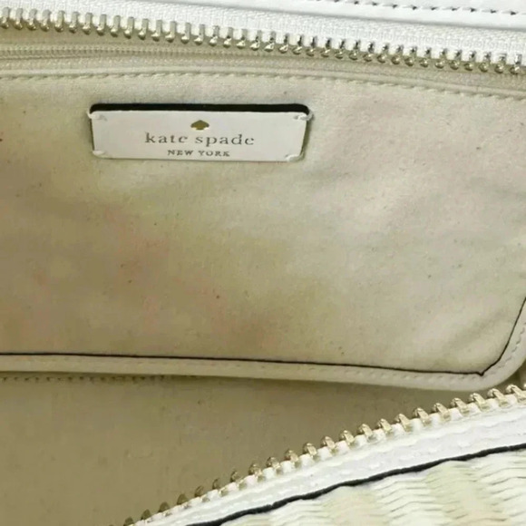 Brand new Kate Spade ladybug crossbody - Picture 4 of 4